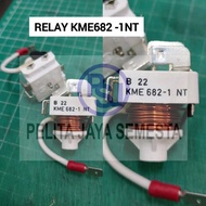 Sop Relay Danfoss Relay/ Kulthorn Relay/ Kme 682-1Nt/ Cop Relay/