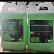 CARBON CLEANER 5LT GC Maxpro Carbon REMOVER 5 liter Original