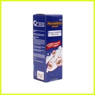 Kwell Permethrin Shampoo Pediculicide