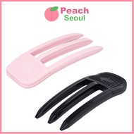 [MINK.I] Minky Hair Volume Pin Root Volume 3 Pin & 6 Pin_From Korea