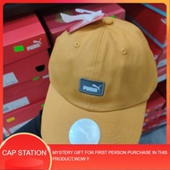 NEW 100% AUTHENTIC FASHIONABLE CAP PUMA HAT BREATHABLE BASEBALL HATS ADJUSTABLE STREET WEAR MEN WOMEN SNAPBACK ORIGINAL