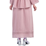 naelofar Polly Pocket x Naelofar Bow Skirt