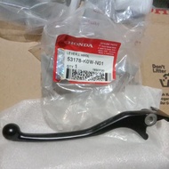 Left Brake Handle VARIO 160 ABS - Adv150cc 53178 k0w n01