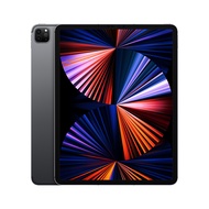 Apple【超值补贴】iPad Pro 12.9英寸平板电脑 2021年款（512G 5G版/M1芯片/MHRK3CH/A） 深空灰色