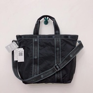 LeSportsac Lishibao แบรนด์ใหม่กระเป๋าถือกระเป๋าสะพายข้างกระเป๋าโท้ท3406