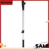 Telescopic Extension Handle Outboard Motor Extended Joystick Tiller 24 to 43.3in/61 to 100cm