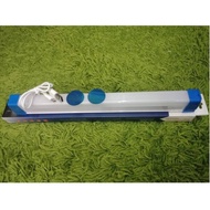 USB LITHIUM BATTERY BULB LONG