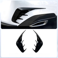 For BMW 3 G20 M-Sport 320E 330E 330E 318I 320I 325I 330I 330I 340I 2019-2022 Dotted rear bumper vent