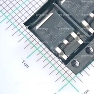 HD5N50 5N50 OSD5N50 5A 500V To-252