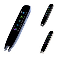 Scan Translation Pen Real Time Language Translator Smart Offline Translation 112 Languages Text Scan