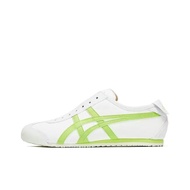 Onitsuka Tiger Light Green for Men and Women Sports Shoes, Shoes Casual and Comfortable Board Shoes【Onitsuka Tiger Store Official】