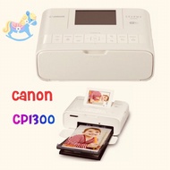 Pinglose Canon SELPHY CP1300 Sublimation Printer Wi-Fi Photo CP1200 CP910