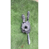 Peugeot 408 signal switch / wiper switch