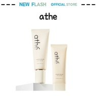 ATHE Vegan Relief Mineral Sunscreen 70ml + 40ml SPF50+ PA++++