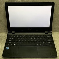 『澄橘』Acer Aspire 3 A311-31 N4000/4G/32GB 瑕疵機 黑《二手 無盒裝》A63938