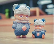 《徵》Poh Kaiju miniPoh Kaiju 1