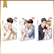 ❤❤🇰🇷BJ Alex 1-9, English Edition, Korean Webtoon, Comic Books, Manga, Manhwa, BL, Yaoi