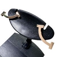 TIFFANY & Co. T Smile迷你耳環，18K 玫瑰金，1.6 克，女士 [二手]