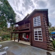 水蜜桃渡假莊園