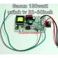 (_) Gacun 4 kabel 180watt tv LED/LCD 50 - 60inch