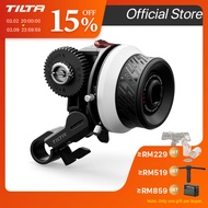 TILTA Mini Pocket Follow Focus 2.0 Zoom Control System For DSLR Sony A7M4 A7S3 FX3 FX30 C70 R5C GH6 