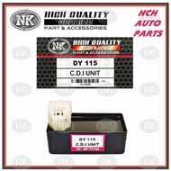 CDI UNIT - AVETA - DY 115/ AVETA DY115 (NK)