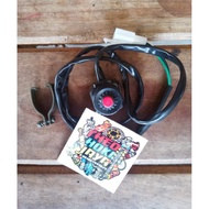 Engine Stop Kill Switch Ktm Universal