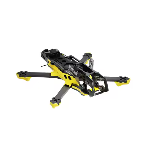SpeedyBee Master3X Modular Frame 3-3.6 Inch for FPV Racing Freestyle Drone Building DIY Parts