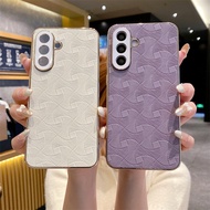 Casing For OPPO Reno 8T 11F 12F 13F 11 12 13 F23 F25 F27 Pro Plus A1 A2 A3 A5 5G Case Electroplating