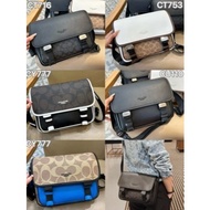 In stock shoulder bag Crossbody Men Sling Messenger Bag Cu110 CT716 CT753 CY777