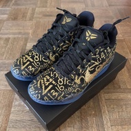 限量預訂 Pre Order Kobe Bryant Nike Kobe 11 Protro Mamba Day NBA Los Angeles Lakers kobe11 black mamba b