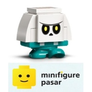 mar0063 Lego Super Mario 71387 - Bone Goomba Minifigure - New