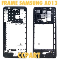 Lcd Frame Lcd Stand/ Lcd Middle Bone/ Samsung A01 CORE A013