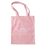 Evian Tote bag