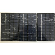 Small Solar Panel Solar Panel 3W 9V High Quality DIY Solar Panel