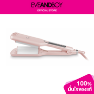 LESASHA - Wavy Hair Crimper Rose/LS1554