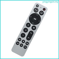 YIN Easy Setups Remote for A2843 A2737 A2169 A1842 A1625 A1427 Television Controller