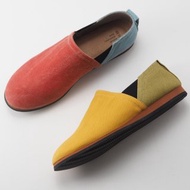 出清 - 愛花輕便鞋 - 41# for woman