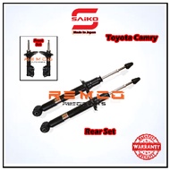 Saiko Absorber Camry acv40 Absorber Camry acv50 Front Rear 1 Year Warranty