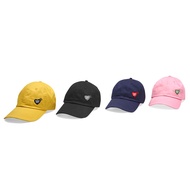 Human Made Heart Logo Cap
