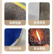 Polyester Office Corridor Printing Casino VIP Room Nylon Carpet Full Carpet Hotel Carpet Banquet Hal