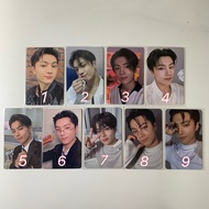 PC OFFICIAL JAY ENHYPEN