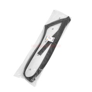 RMX Karet Runchannel Karet Rel Naik Turun Kaca Pintu Honda Jazz GK5 2015-2021