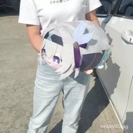 Great  SALE NEW 10cm/30cm Game Honkai Star Rail doll Elysia Cosplay Plush toy Honkai Impact 3 Pillow