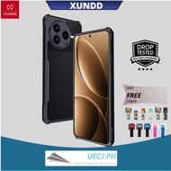 POCO F7 ULTRA / F7 PRO Case XUNDD Beatle Series Shockproof Case