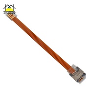 mingxuan2 SIM Card Extension Cable 2FF SIM Standard Reverse Extension Cord Mobile Phone Signal Exten