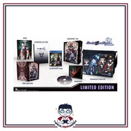 Death end re;Quest 2 Limited Edition [PlayStation 4]