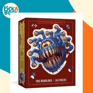[100% Original Books] - Dungeons & Dragons Mini Shap by Official Dungeons & Dragons Licensed (UK edi