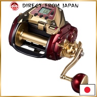 DAIWA Electric Reel 24 Seaborg G1200M - High Performance Fishing Gear