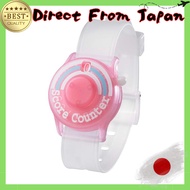 Tabata Score Counter Golf Round Equipment Watch Score Counter III GV0903 BK
